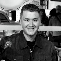 Driscoll's UK Employee Jarrod Zammit's profile photo