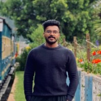 Zycus Employee Munawar Ali's profile photo