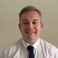 Tesco Insurance and Money Services Employee Neil Arrowsmith's profile photo