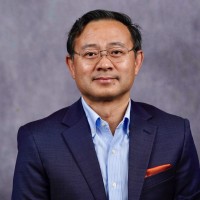 Hochuen Medical Technology Co., Ltd. Employee Robin Liu's profile photo