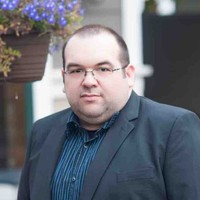The Orleans Hotel & Casino Employee Adam Sherman's profile photo