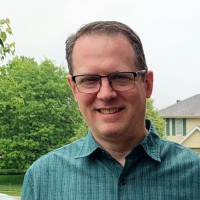 Forest Green Lawn and Landscaping Employee Kevin Kelly's profile photo