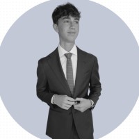 TikTok Employee Jonah Koopman's profile photo