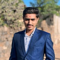 Axisray Employee Aditya Talaviya's profile photo