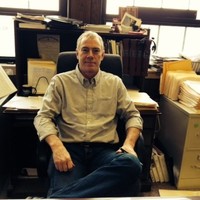 Stuart Eldridge Email & Phone Number