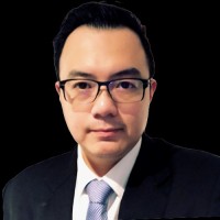 Digile Employee Dionnald Beh's profile photo