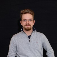 Knowunity Employee Yannik Prigl's profile photo