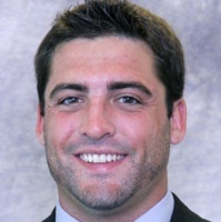 Effingham County High School Employee Eric McCombie's profile photo