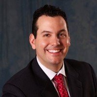 The Facilities Group Employee Chris Luther's profile photo