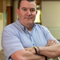 Kal Tire Mining Tire Group Employee Terry Galvin's profile photo