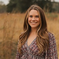 Hennepin County Employee Ashley Gustner's profile photo