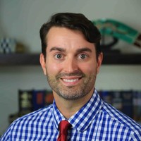 Glytec Employee Ashley Reynolds's profile photo