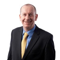 Aquila Truck Centres LIimited Employee Peter Jones's profile photo