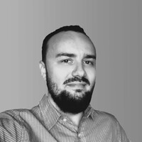 RenderThat Employee Dzmitry Lisouski's profile photo