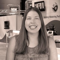 FourShare Employee Allison Wilson's profile photo