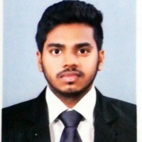 GeekyWolf Employee Sreejith Sreedharan's profile photo