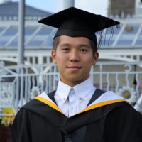 Papabo Employee John Tsoi's profile photo