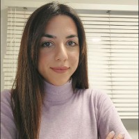 Kalliopi Gounari Email