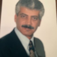 Coldwell Banker Employee Abraham Agopian's profile photo