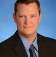 Vision Collision Employee Timothy Moore's profile photo