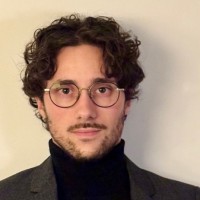 Self Labs Employee Rémi Colin's profile photo