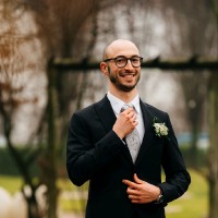 IRB Employee Luca Carboniero's profile photo