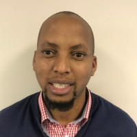 Veneka Employee Musa Sibanyoni's profile photo