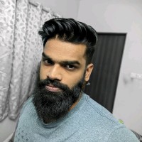 VTEST - Software Testing Company Employee Rishi Singh's profile photo