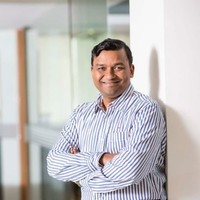 Accel Employee Shekhar Kirani's profile photo
