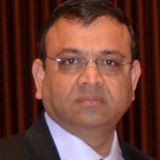 Simsona Corp. Employee Raj Gupta's profile photo