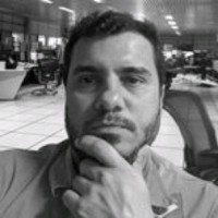 Petrobras Employee Jackson Renato's profile photo