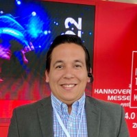 ECON Tech Employee Giovanny Tomazzolli's profile photo