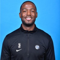 Osceola Magic, NBA G League Employee Kevin Tiller's profile photo
