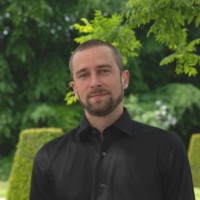 Ventue Vault Capital AB Employee Noel Nissen's profile photo