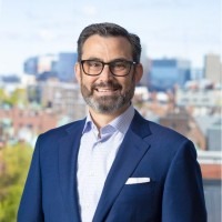 Core Investments, Inc. Employee Zach Greene's profile photo