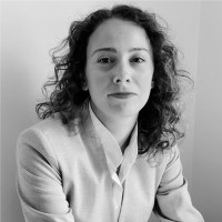 BESMOKE Employee Petra Tsitlakidou's profile photo
