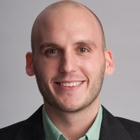 Assertible Employee Christopher Reichert's profile photo