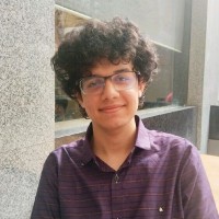 DJS CodeAI Employee Preet Dalal's profile photo