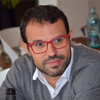 Solventa IT Employee Eduard Muní's profile photo