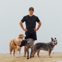 Rigby Employee Nick Carrel's profile photo