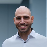 Swisscom Broadcast Ltd Employee Robin Hatt's profile photo