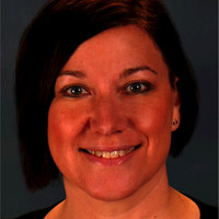 OSF HealthCare Employee Sandy Snyder's profile photo