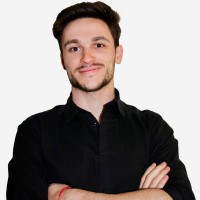 NOVATAG Srl Employee Giacomo Pasquali's profile photo