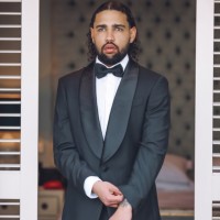 Creative Ecommerce Employee Farhaan Dawson's profile photo