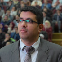 Dosli Employee Abdullah Jamil's profile photo