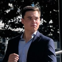 Eirion Risk Underwriters Employee Amir Muzafarov's profile photo