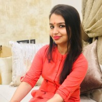 VisionRI Connexion Services Private Limited Employee Bhavika Dudeja's profile photo