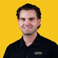 ALmix Employee Ryder Harman's profile photo