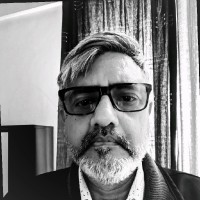 Oxfam India Employee Pankaj Anand's profile photo