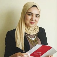 Nindohost Employee Nouhaila Sahih's profile photo
